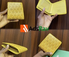 Original Goyard Wallets - 3