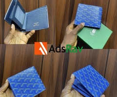 Original Goyard Wallets - 6