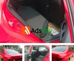 Toyota Corolla 2008 Manual Gear for Sale in Lagos – Call 07052878549 - 3