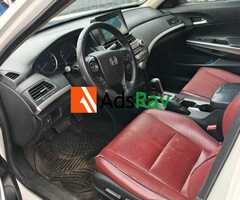 Local Used Honda Crosstour 2014 – Nothing to Fix (Call 07052878549) - 2