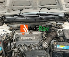 Local Used Honda Crosstour 2014 – Nothing to Fix (Call 07052878549) - 3