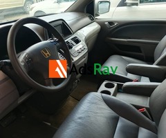 Honda Odyssey 2008 – Call 07052878549 - 2