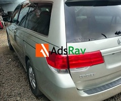 Honda Odyssey 2008 – Call 07052878549 - 5