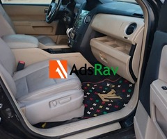 Honda Pilot 2010 – Perfect Engine & Gear  – Call 07052878549 - 2