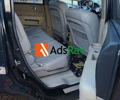 Honda Pilot 2010 – Perfect Engine & Gear  – Call 07052878549 - 3