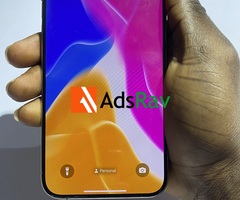 iPhone 15 Pro max Physical Sim 256gb