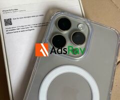 iPhone 15 Pro max Physical Sim 256gb - 5