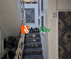 Hotel Property for Sale at Fagbeyinro Street Alakuko - Call 09034354212) - 4