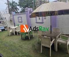 Hotel Property for Sale at Fagbeyinro Street Alakuko - Call 09034354212) - 6