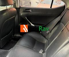 Factory Tuned Lexus IS350 – Buy AND Drive (Call 09017974876) - 5