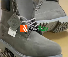 Classic Timberland Boots – Payment on Delivery (Call 09076334192) - 3