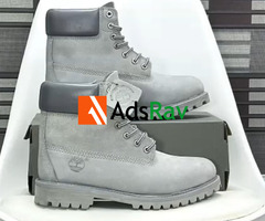 Classic Timberland Boots – Payment on Delivery (Call 09076334192) - 4