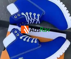 Classic Timberland Boots – Payment on Delivery (Call 09076334192) - 5