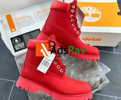 Classic Timberland Boots – Payment on Delivery (Call 09076334192) - 6