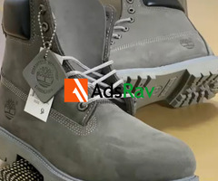 Classic Timberland Boots – Payment on Delivery (Call 09076334192) - 7