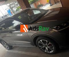 Grey 2022 Geely Coolray, Low Mileage (Call 09068971843) - 4