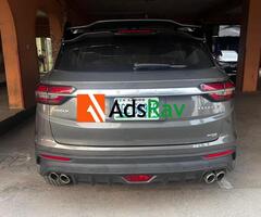 Grey 2022 Geely Coolray, Low Mileage (Call 09068971843) - 5