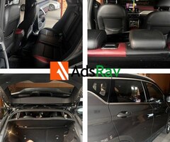 Grey 2022 Geely Coolray, Low Mileage (Call 09068971843) - 6