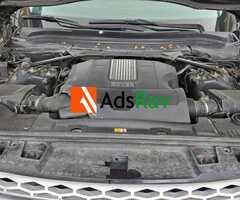2014 Range Rover Sport for Sale – Accident Free (Call 0906897184) - 5