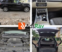 2014 Range Rover Sport for Sale – Accident Free (Call 0906897184) - 7