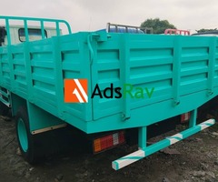 Toyota Dyna 200 (2003) – 4 Ton Capacity, Duty Paid - Call 08166625614 - 2