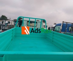 Toyota Dyna 200 (2003) – 4 Ton Capacity, Duty Paid - Call 08166625614 - 3