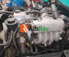 Toyota Dyna 200 (2003) – 4 Ton Capacity, Duty Paid - Call 08166625614 - 4