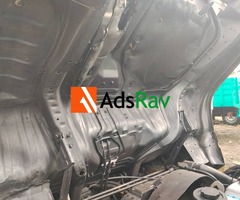 Toyota Dyna 200 (2003) – 4 Ton Capacity, Duty Paid - Call 08166625614 - 5