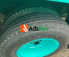 Toyota Dyna 200 (2003) – 4 Ton Capacity, Duty Paid - Call 08166625614 - 6