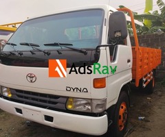 Toyota Dyna 400 for Sale - Call 08166625614