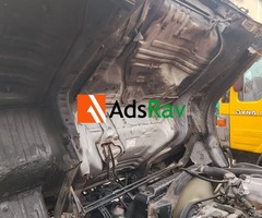 Toyota Dyna 400 for Sale - Call 08166625614 - 2