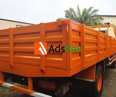 Toyota Dyna 400 for Sale - Call 08166625614 - 4