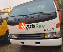 Toyota Dyna 400 for Sale - Call 08166625614 - 5