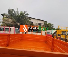 Toyota Dyna 400 for Sale - Call 08166625614 - 7