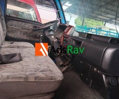 2004 Nissan Cabstar | 11ft Body, Ready to Work - Call 08166625614 - 3