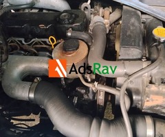 2004 Nissan Cabstar | 11ft Body, Ready to Work - Call 08166625614 - 4