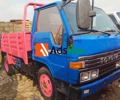 Toyota Dyna 200 for Sale – Call 08028139624