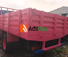 Toyota Dyna 200 for Sale – Call 08028139624 - 2