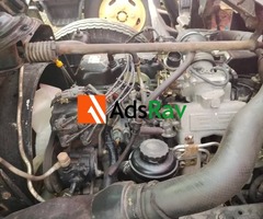 Toyota Dyna 200 for Sale – Call 08028139624 - 3