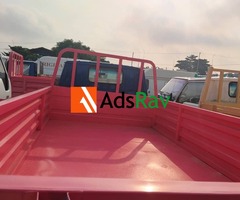 Toyota Dyna 200 for Sale – Call 08028139624 - 4