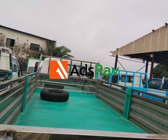 Mitsubishi Canter Truck Available in Apapa - Call 08166625614 - 2