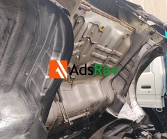 Mitsubishi Canter Truck Available in Apapa - Call 08166625614 - 4