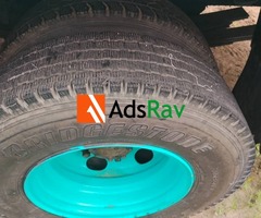 Mitsubishi Canter Truck Available in Apapa - Call 08166625614 - 7