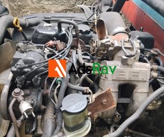 Toyota Dyna 150 Covered Truck – Ready for Work (Call 08166625614) - 3