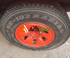 Toyota Dyna 150 Covered Truck – Ready for Work (Call 08166625614) - 6