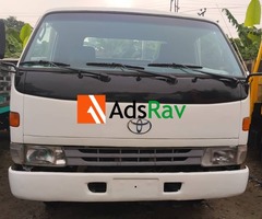 Toyota Dyna 300 (2004) – 6 Ton Capacity, 3RZ Engine (Call 08166625614)