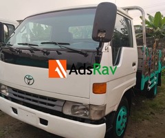 Toyota Dyna 300 (2004) – 6 Ton Capacity, 3RZ Engine (Call 08166625614) - 2