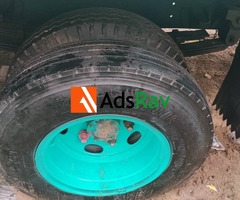 Toyota Dyna 300 (2004) – 6 Ton Capacity, 3RZ Engine (Call 08166625614) - 3