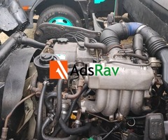 Toyota Dyna 300 (2004) – 6 Ton Capacity, 3RZ Engine (Call 08166625614) - 4