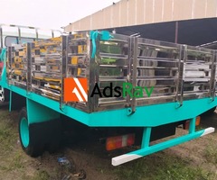 Toyota Dyna 300 (2004) – 6 Ton Capacity, 3RZ Engine (Call 08166625614) - 6